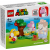 Klocki LEGO 71428 Niezwykły las Yoshiego - zestaw uzupełniający SUPER MARIO